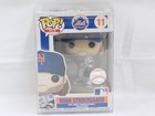 Brand New Funko Noah Syndergaard 11 MLB Mets Pop Figure