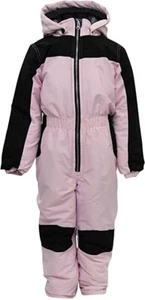 New Snow Country Outerwear Girls S 7 8 M 10 12 L 14 16 Snowsuit Coverall Bibs J - Picture 1 of 2