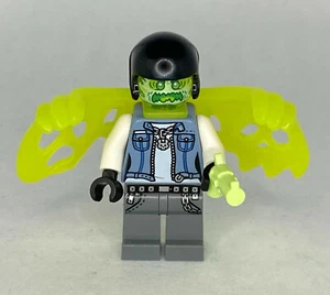 *NEW* Joey possessed minifigure LEGO Hidden Side 70421 - Picture 1 of 2