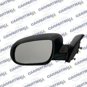 2006 2007 Hyundai Accent Front Left Driver Side View Power Door Mirror E13027427 - Picture 1 of 15