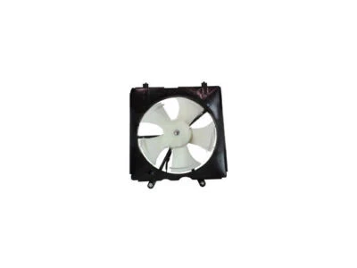 Conjunto de ventilador auxiliar izquierdo para Honda Civic 2006-2011 TYC 36172GYHP 2007 2008 Foto 1 de 2