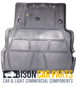 FRONT UNDER ENGINE COVER GUARD 7N0825235E FITS VW SHARAN 7N 10- - Picture 1 of 9