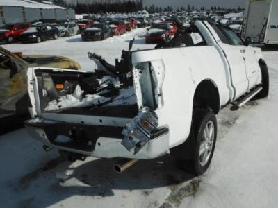 Used Automatic Transmission Flexplate fits: 2012 Toyota Tundra AT 8 cylinder 5.7 — 第 1/4 张图片