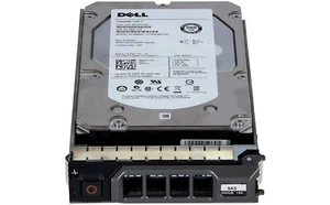 Dell F617N 300GB 15K 3.5" SAS HDD ST3300657SS – Enterprise Server Hard Drive - Picture 1 of 2