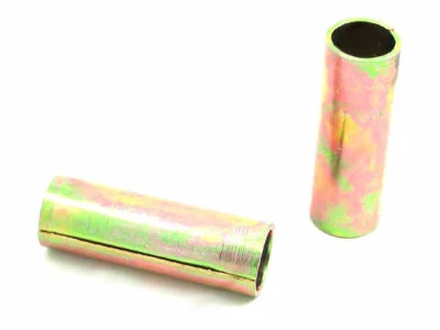 For 1989 Chrysler TC Maserati Strut Rod Bushing Kit Front 65928CD Foto 1 de 2