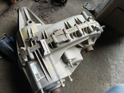 Used Transfer Case Assembly fits: 2012 Gmc Yukon xl 1500 Denali - Image 1 of 4