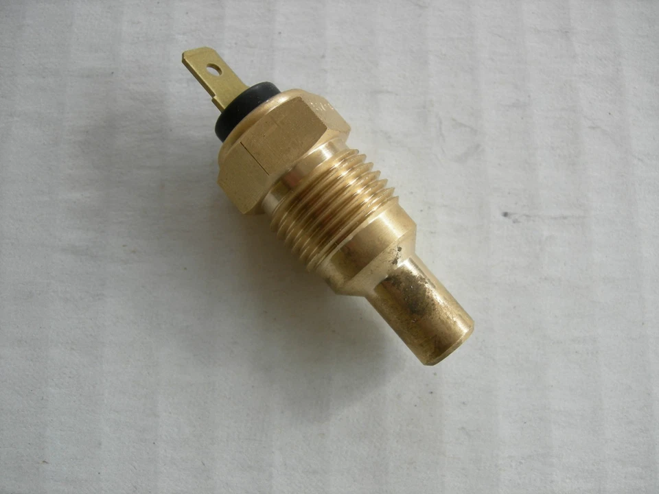 MG MGB MGC 77 - 80 AUSTIN UNIDAD DE ENVÍO DE TEMPERATURA TRANSMISOR DE TEMPERATURA Foto 1 de 1