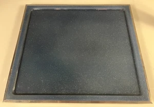 Samsung NV75N5671RS Backofen Backblech Blech Universalblech #1969-2 - Bild 1 von 2