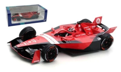 Spark S6753 Avalanche Andretti Formula E Season 9 2023 - Jake Dennis 1/43 Scale - Image 1 of 4