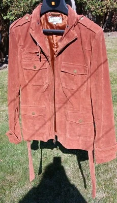 Pelle Studio Lesther Jacket - Image 1 of 4