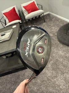 CALLAWAY APEX UW 19 DEGREE HZRDUS SMOKE BLACK RDX 6.0 70 GRAPHITE STIFF FLEX RH - Picture 1 of 9