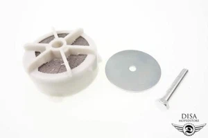 Luftfilter Kasten Einsatz Filter Sieb für Peugeot 103 SP MVL Vergaser - Bild 1 von 3