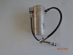 FILTRO PASSABANDA IN CAVITA' VHF - Zdjęcie 1 z 10