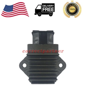 REGULATOR RECTIFIER For HONDA CB1 CB400F 1989-1990/PACIFIC COAST PC800 1989-1998 - Picture 1 of 5