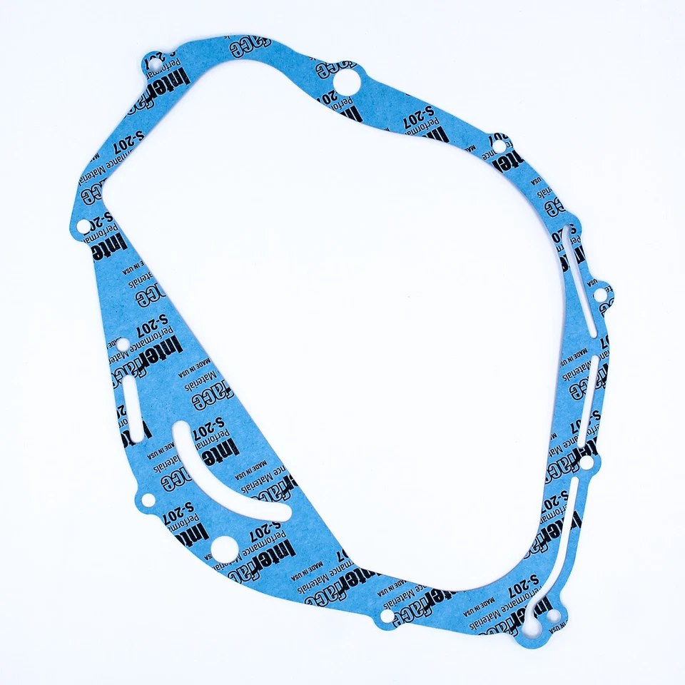 Junta de cubierta de embrague interior Suzuki TU 250 X (L1) 2011 - Hecho en el Reino Unido Foto 1 de 1