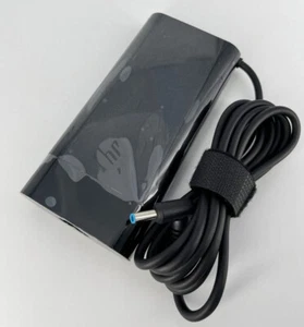 Genuine 135W AC Adapter Power Supply For HP Spectre x360 15-eb0003na Laptop - Picture 1 of 5