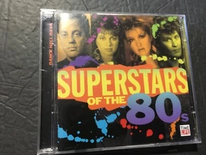 Superstars Of The 80's Dance Hall Days - Picture 1 of 5