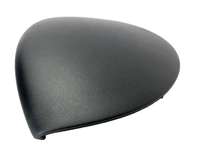 08-12 Infiniti EX35 Dashboard Instrument Cluster Lid Cover Trim Panel Black OEM - Image 1 of 4