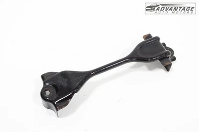 Nissan Armada 2017-2024 5,6 L V8 batería sujeción correa abrazadera soporte OEM Foto 1 de 4