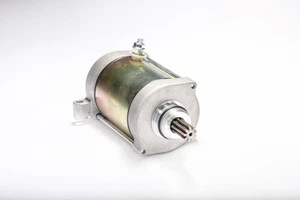 RICKS STARTER MOTOR- 27-61409 - Picture 1 of 1