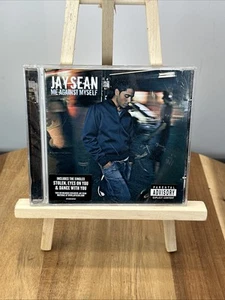 Jay Sean : Me Against Myself CD (2004) Top Quality Free UK Shipping - Picture 1 of 5