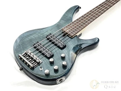 YAMAHA TRBX605FM WLN85 in stock - image 1 of 4