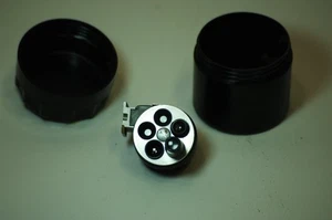 Mirino multifocale per fotocamera - Foto 1 di 6
