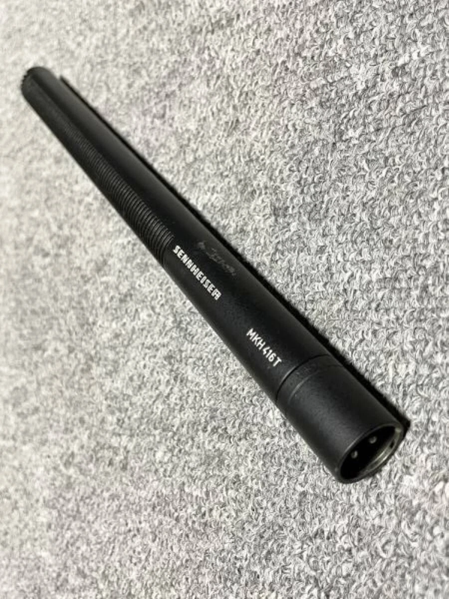 Sennheiser 416 for sale - eBay