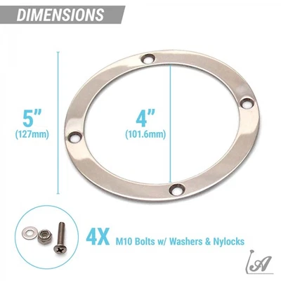 11 Trans Mnt Mango de freno eléctrico Bota gris, tapa, anillo Chr, kit de cables, horquilla Ford Foto 1 de 4