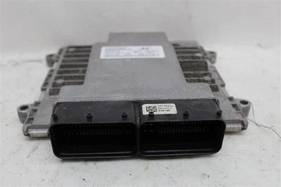 ECU ECM COMPUTER Hyundai Sonata Sonata Hybrid 2015 15 2016 16 391112GGL0 1049351 — 第 1/4 张图片