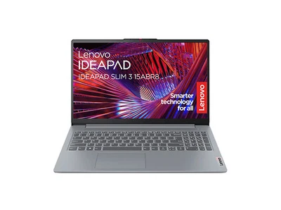 Portátil - Lenovo IdeaPad Slim 3 15ABR8, 15.6" Full-HD, AMD Ryzen™ 5 5625U, 16GB - Imagen 1 de 4