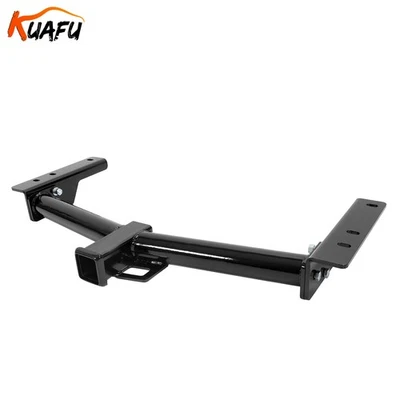 For Ford Transit-150/250/350 E-Transit 2015-25 Class 3 Trailer Hitch 2" Receiver - Imagem 1 de 4