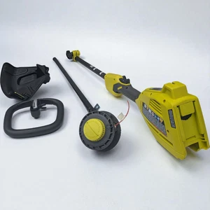 RYOBI 40V 15" Expand-It Attachment Capable String Trimmer RY40ST01K (Tool Only) - Picture 1 of 10