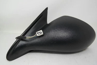 Chrysler Sebring 2001 2002 conductor izquierdo espejo retrovisor sin calefacción OEM Foto 1 de 4