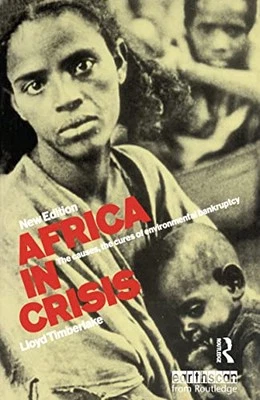 Africa in Crisis: The Causes and Cu... by Timberlake, Lloyd Paperback / softback - Image 1 of 2