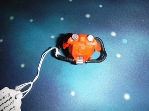 Figura Disney Star Wars Primera Orden Flametrooper Armadura El Despertar de la Fuerza - Imagen 1 de 5