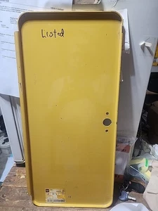 CUBIERTA ORUGA 1013872 PIEZA TRACTOR 101-3872 CAT ORIGINAL 426B 428B 416B 438B - Imagen 1 de 4