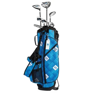 Team TaylorMade Junior Package Set - Picture 1 of 18