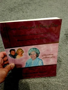 Italienisches Kochbuch von Mama Lenas italienischer Küche Restaurant Chicago - Bild 1 von 8