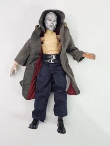 2005 Toy Biz Marvel Studios Dr. Doom Edizione da Collezione 12" Figure Fantastici Quattro - Foto 1 di 8