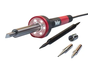 Weller LED Halo Bague ™ Fer à Souder Kit 30W 240V WELIRK3023G - Picture 1 of 5