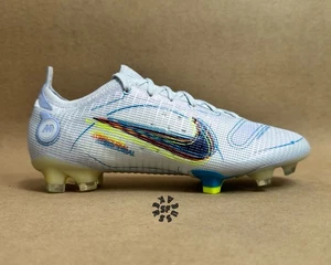 Nike Mercurial Vapor 14 Elite FG Progress Pack (Gr. 5) DJ2837-055 Fußballschuhe - Bild 1 von 12