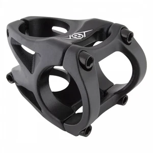 ORIGIN8 Throwdown MTB Bike Stem 35mm Length 0° Rise 31.8mm Bar 1-1/8" Fork - Picture 1 of 1