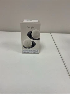 Écouteurs Google Pixel Buds Pro 2 - Porcelaine - Neuf scellé T3-09 - Photo 1 sur 6