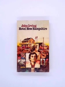Hotel New Hampshire | John Irving | Nederlands - Bild 1 von 3