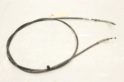 Cable freno estacionamiento Yamaha Viking 700 17 1XD-26341-00-00 52677 Foto 1 de 3