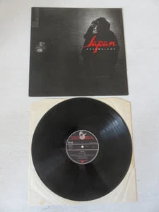 JAPAN Assemblage HANSA 1981 UK PRESSING VINYL LP HANLP1 - Picture 1 of 11