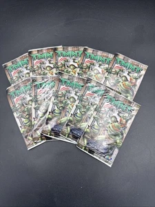 Tarjetas (promocionales) exclusivas de Teenage Mutant Ninja Turtles 2007 raras ¡sin abrir!! - Imagen 1 de 4