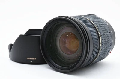 TAMRON SP AF 28-75mm f2.8 MACRO XR Di LD IF for Sony α mount Working - Image 1 of 4