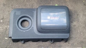 Seat Leon MK1 1M Cupra R Engine Cover Carbon 1.8T 20V BAM AMK - Picture 1 of 6